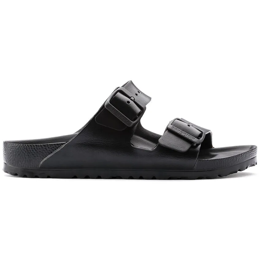 Birkenstock Arizona Eva Black 129423 Narrow