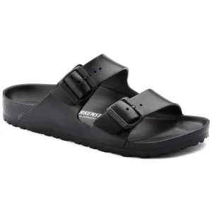 Birkenstock Arizona Eva Black 129423 Narrow