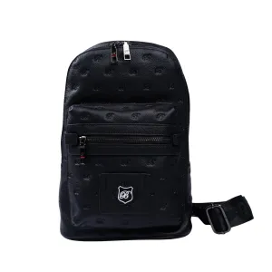 Bogart Beyond Collection Embossed Sling Bag