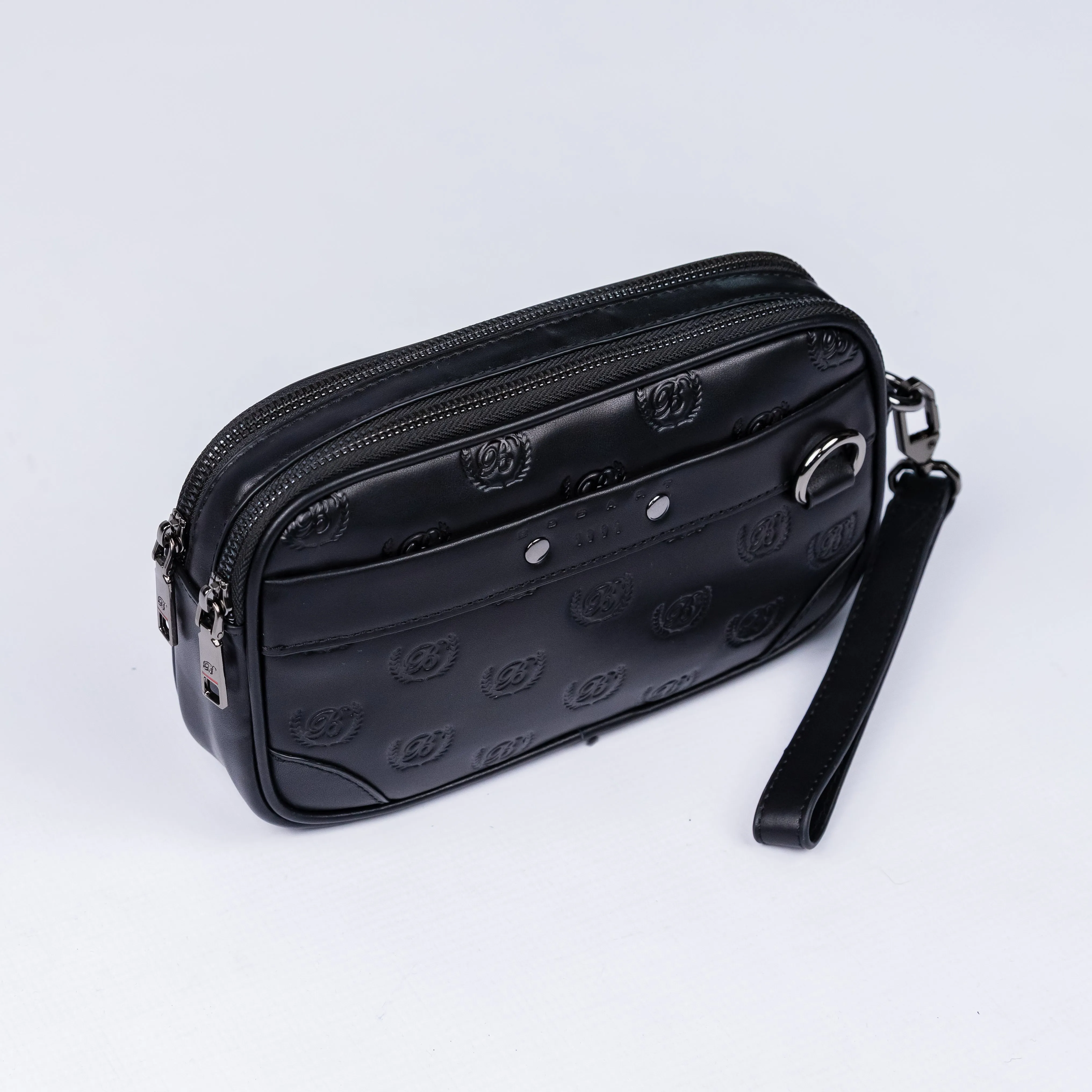 Bogart Premium Collection Embossed Sling Bag