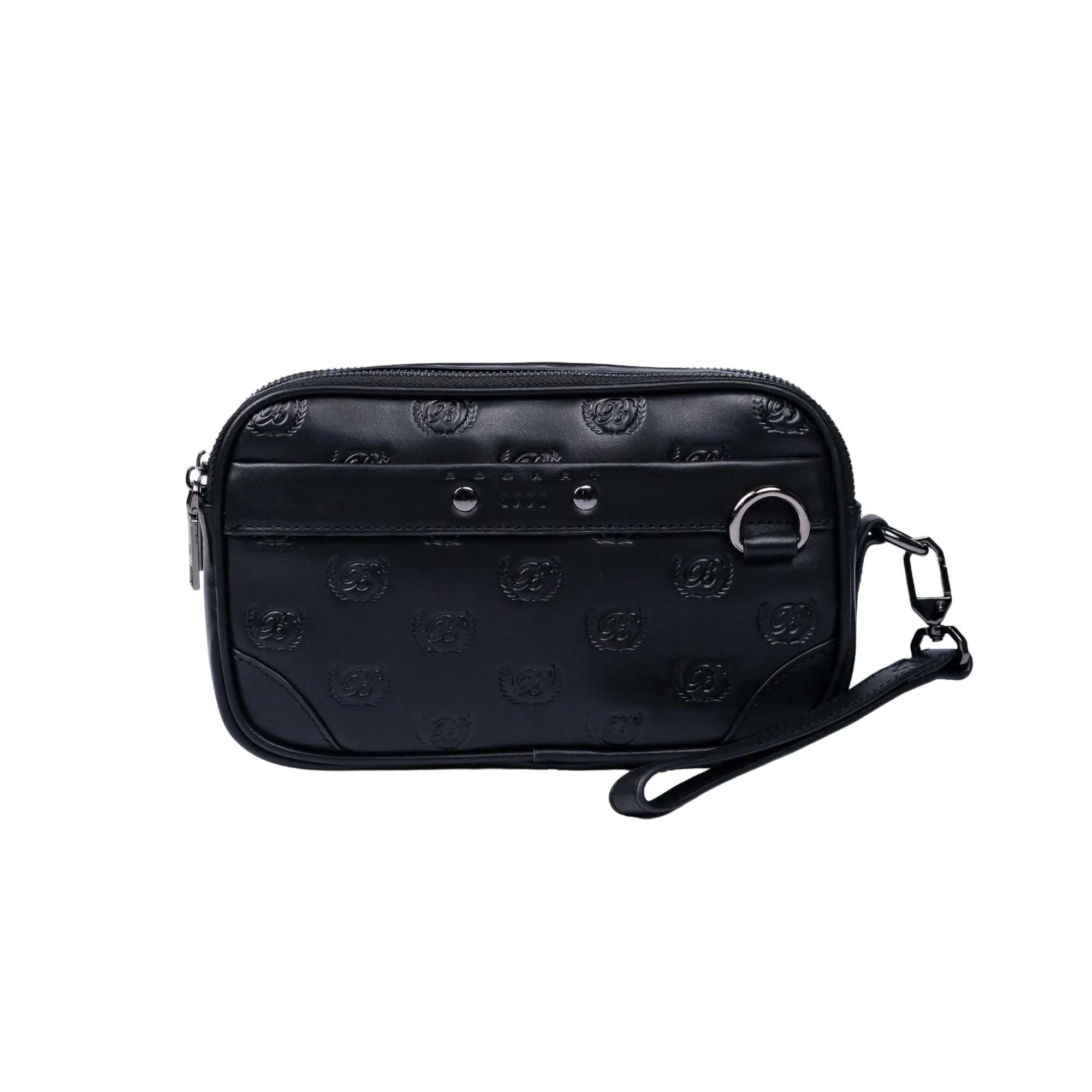 Bogart Premium Collection Embossed Sling Bag