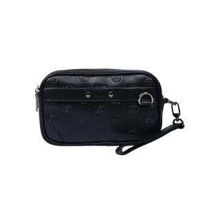 Bogart Premium Collection Embossed Sling Bag