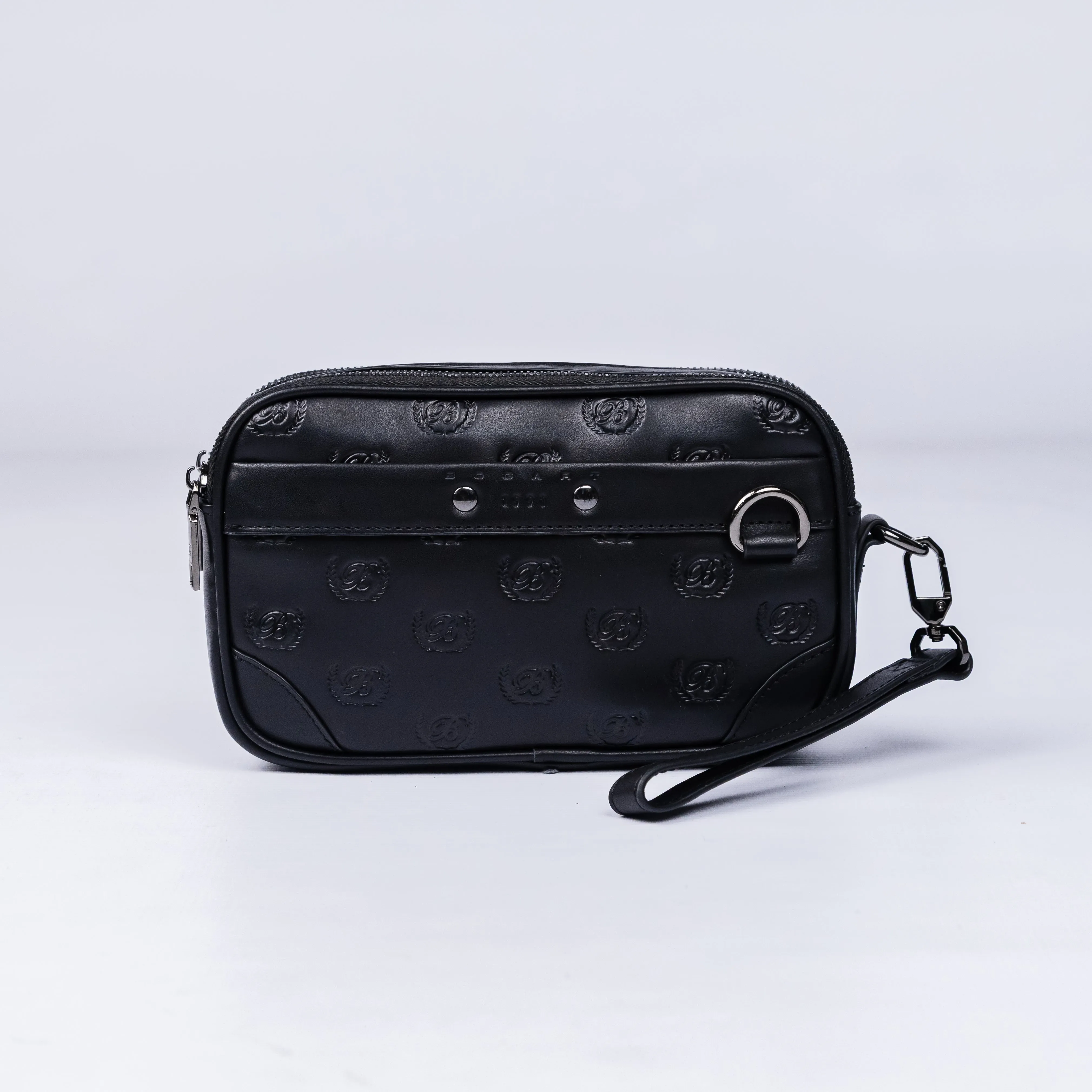 Bogart Premium Collection Embossed Sling Bag