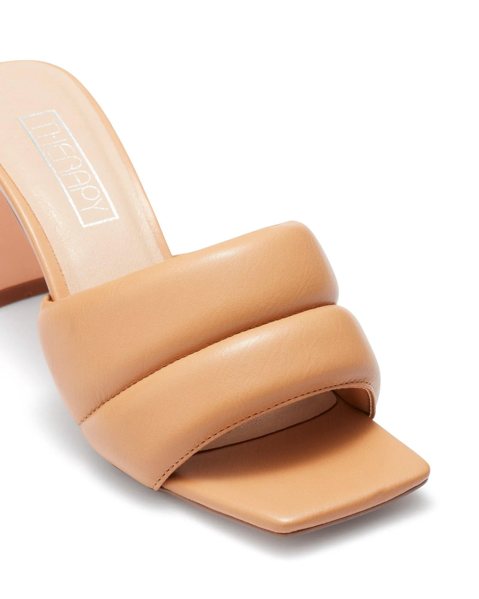 Cat Heel Caramel