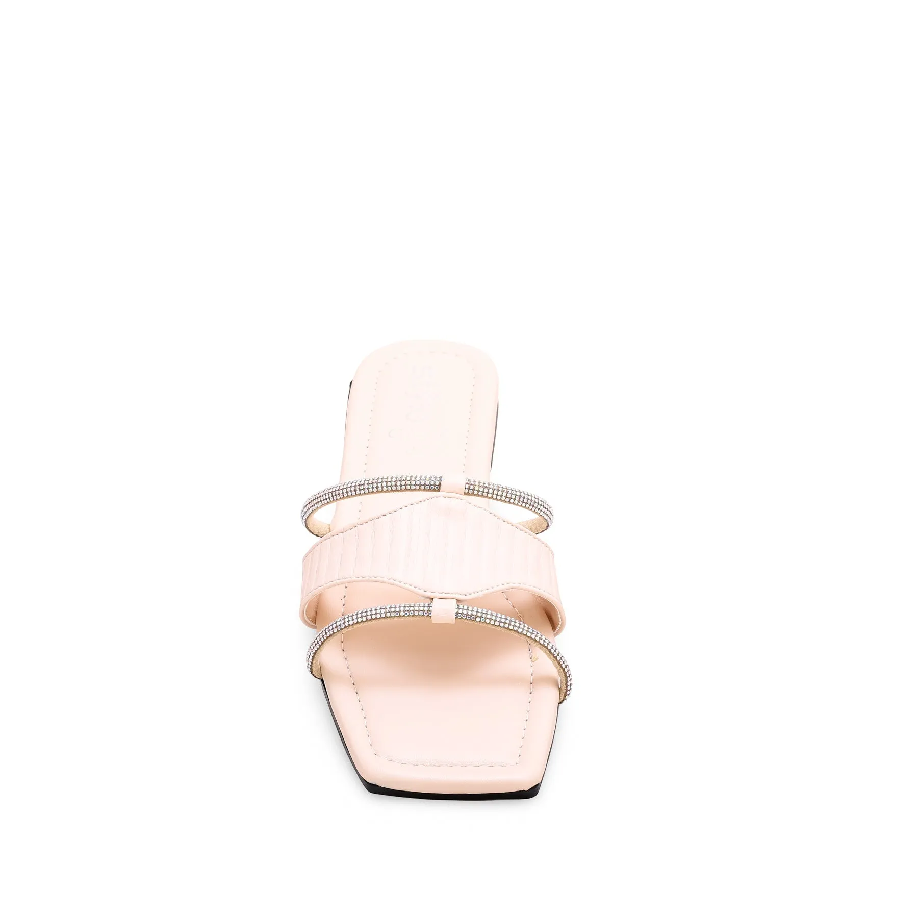 Cream Casual Slipper CL1557
