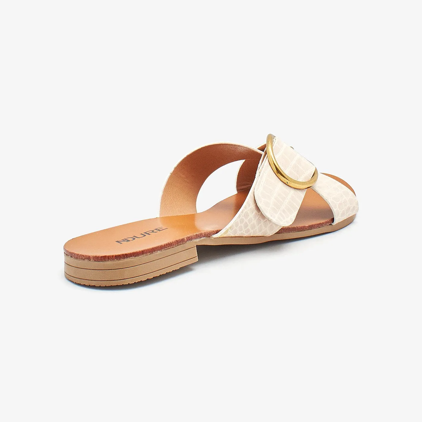 Criss Cross Women  Chappals