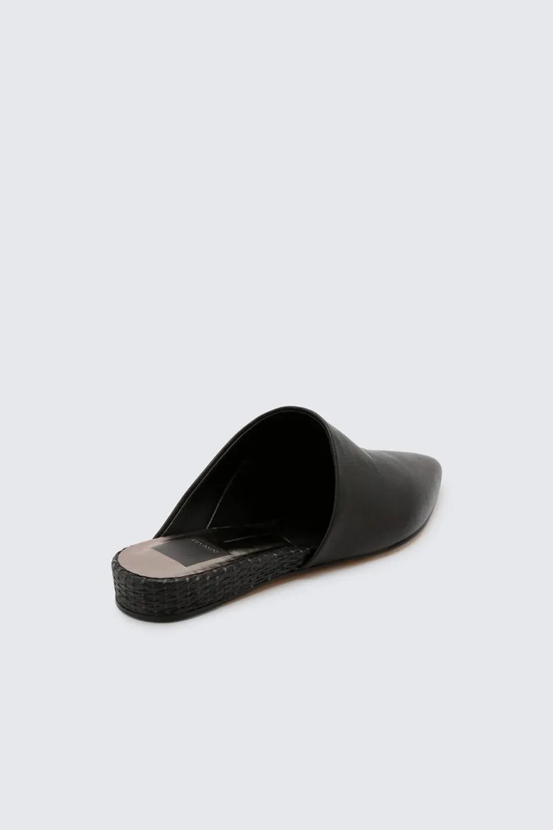 Ekko Flats - Black