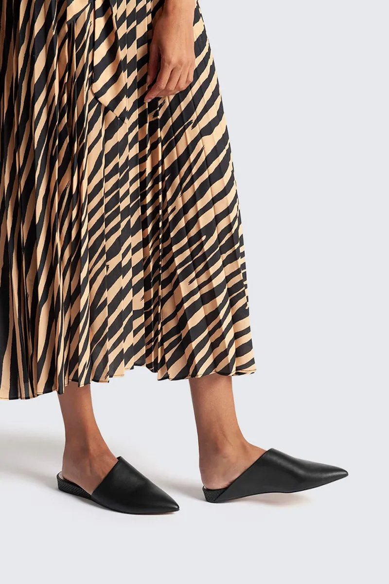 Ekko Flats - Black