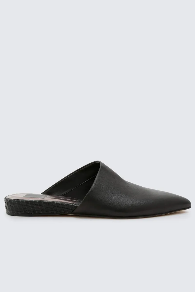 Ekko Flats - Black