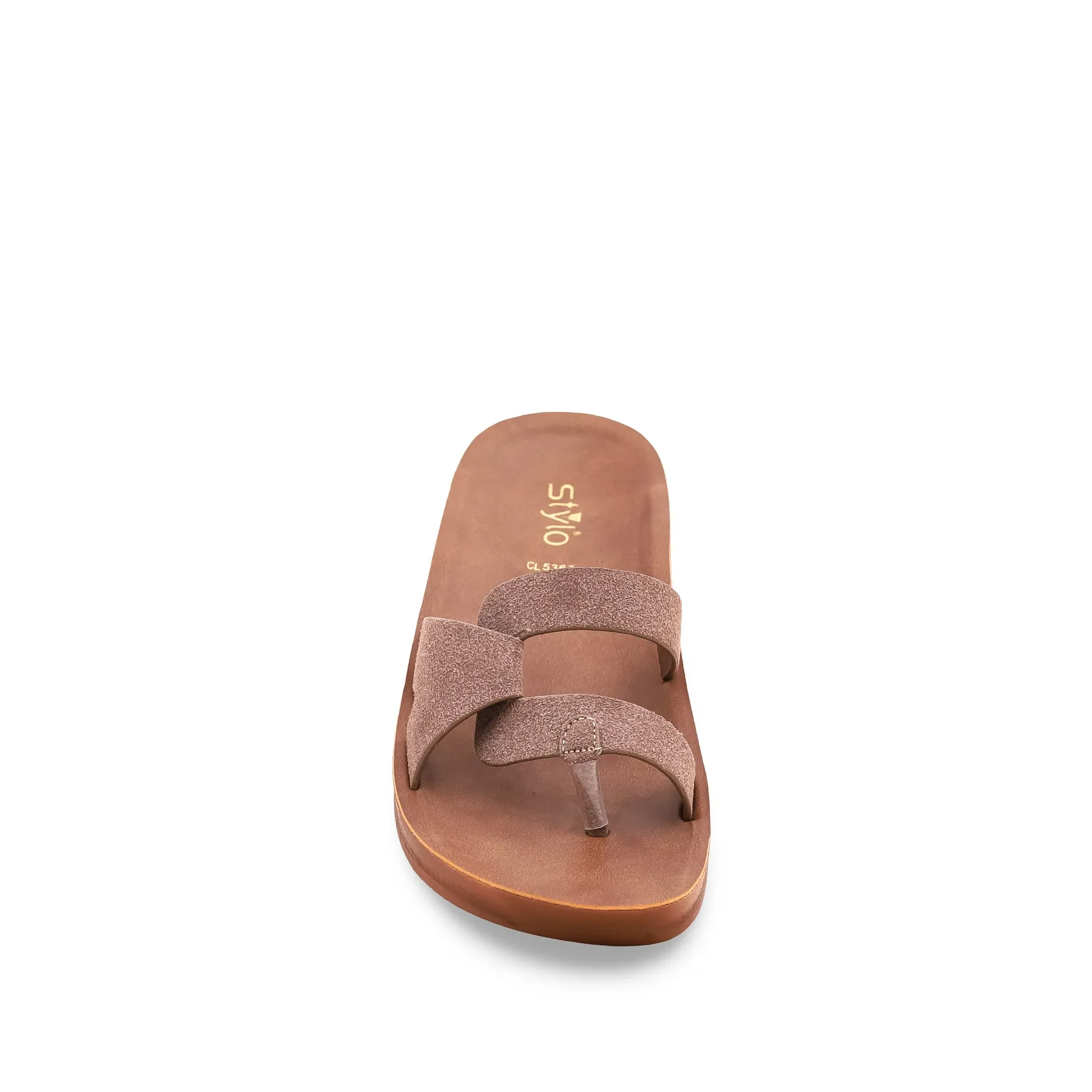 Fawn Casual Softy CL5367