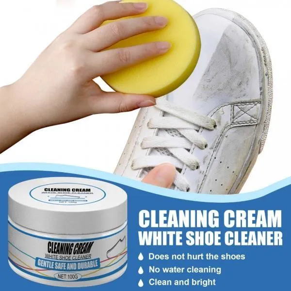 FreshShoe™ Shoe Cleaner I 1 1 Free