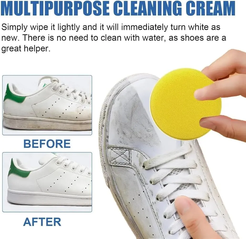FreshShoe™ Shoe Cleaner I 1 1 Free