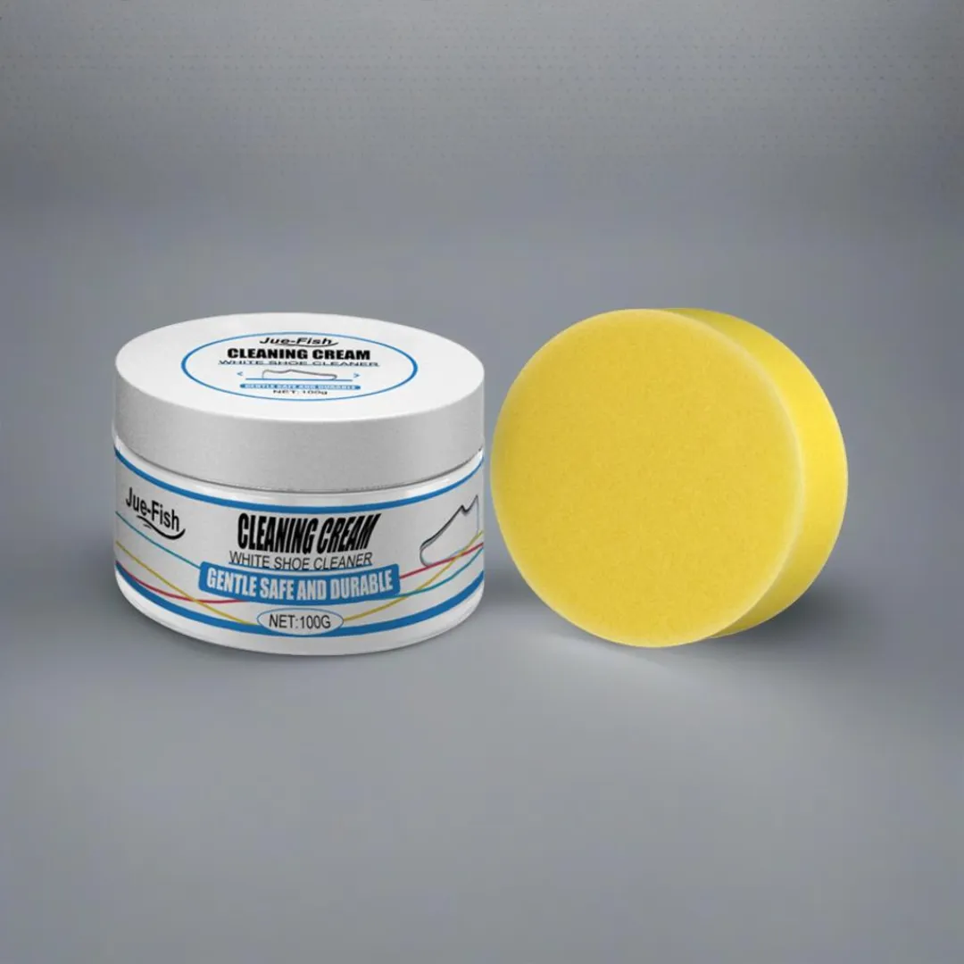 FreshShoe™ Shoe Cleaner I 1 1 Free