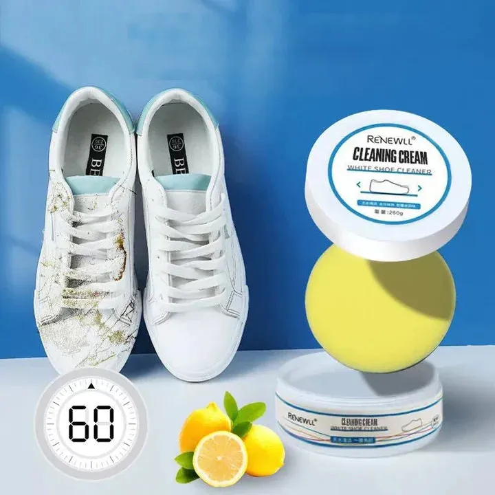 FreshShoe™ Shoe Cleaner I 1 1 Free