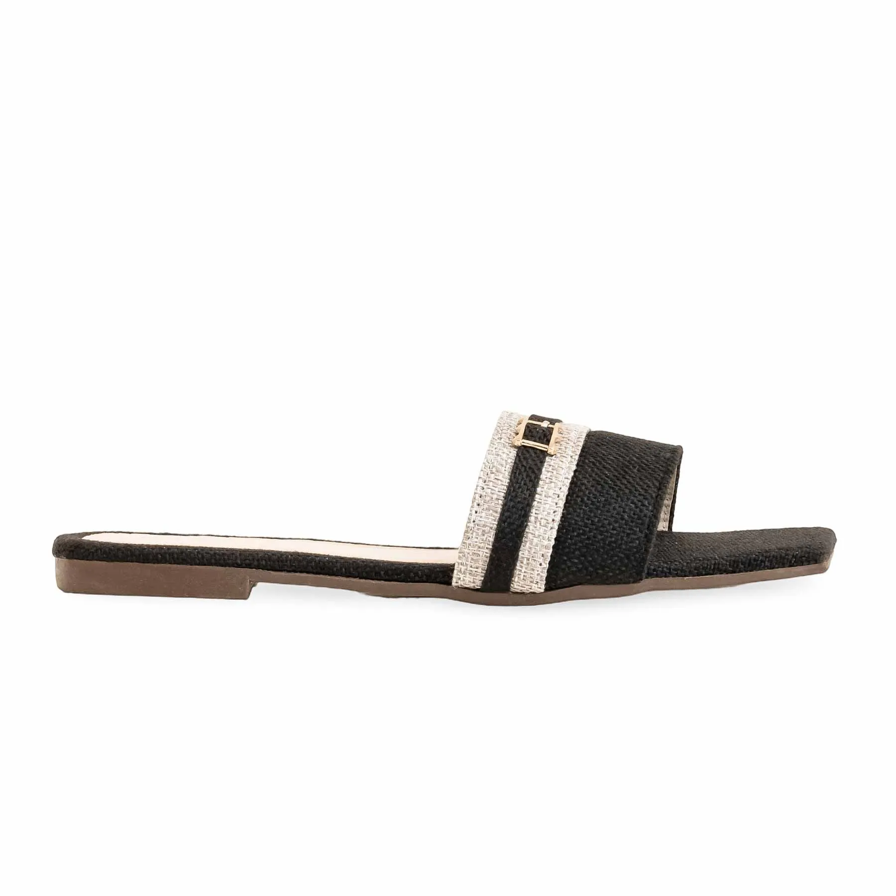 Grey Casual Slipper CL1954