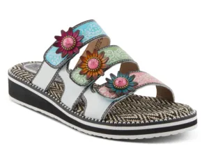 L'ARTISTE MARYSE SANDALS