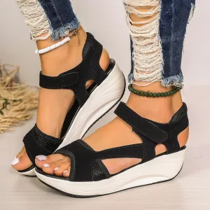 Lightweight Women's Sandals