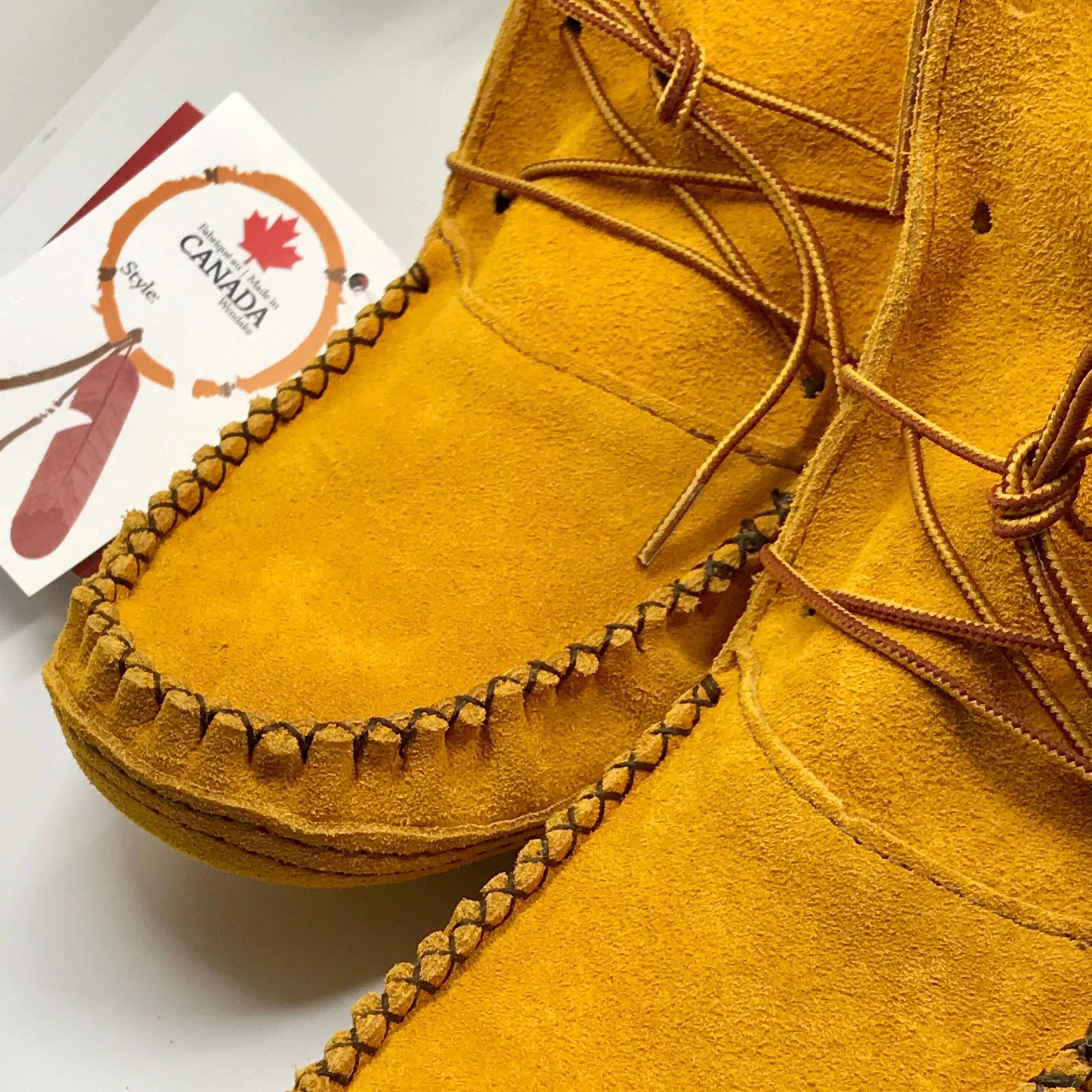 Men's Ankle Boot
