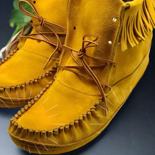 Men's Ankle Boot