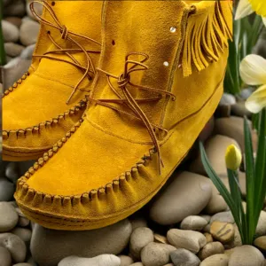 Men's Ankle Boot