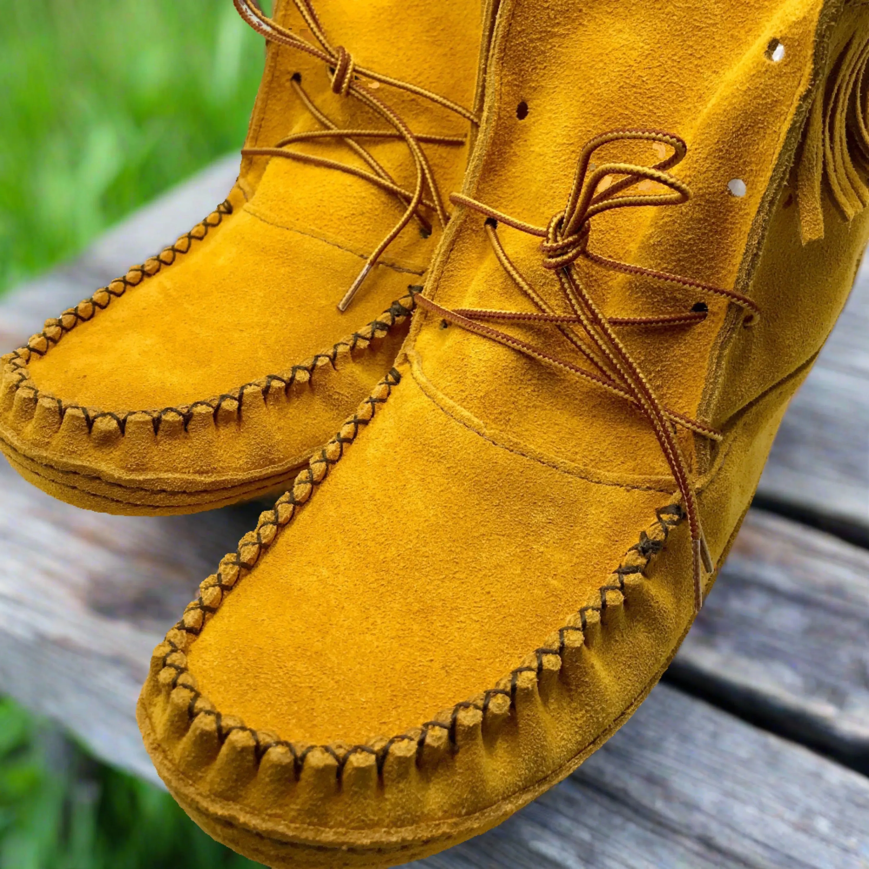 Men's Ankle Boot