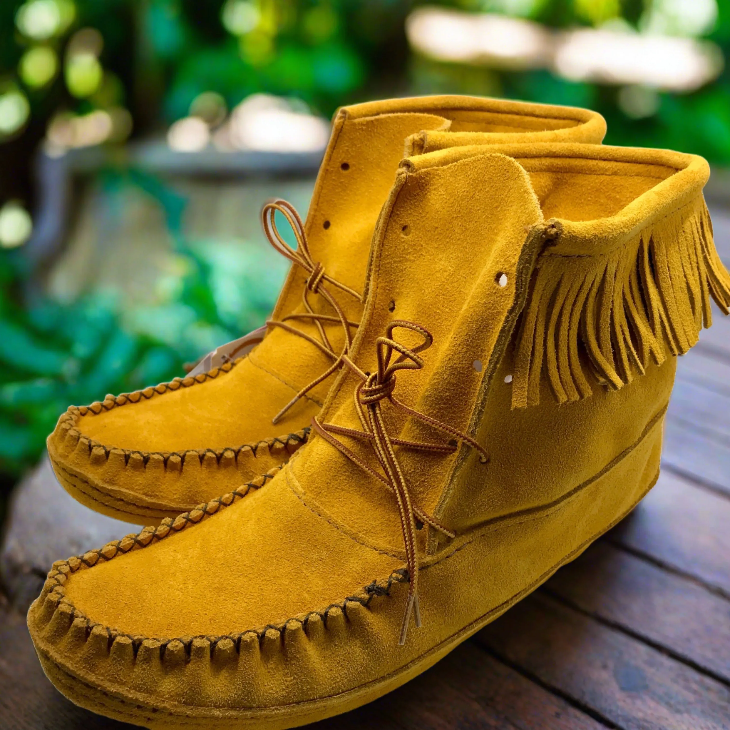 Men's Ankle Boot