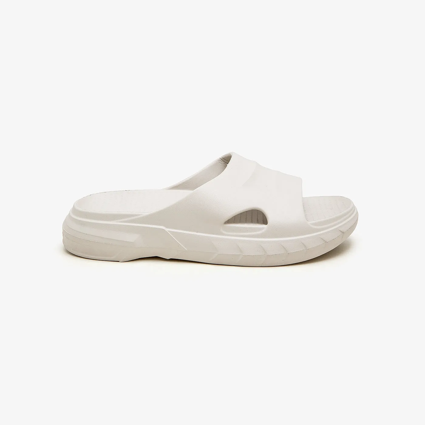 Men's Crack Resistant Flats