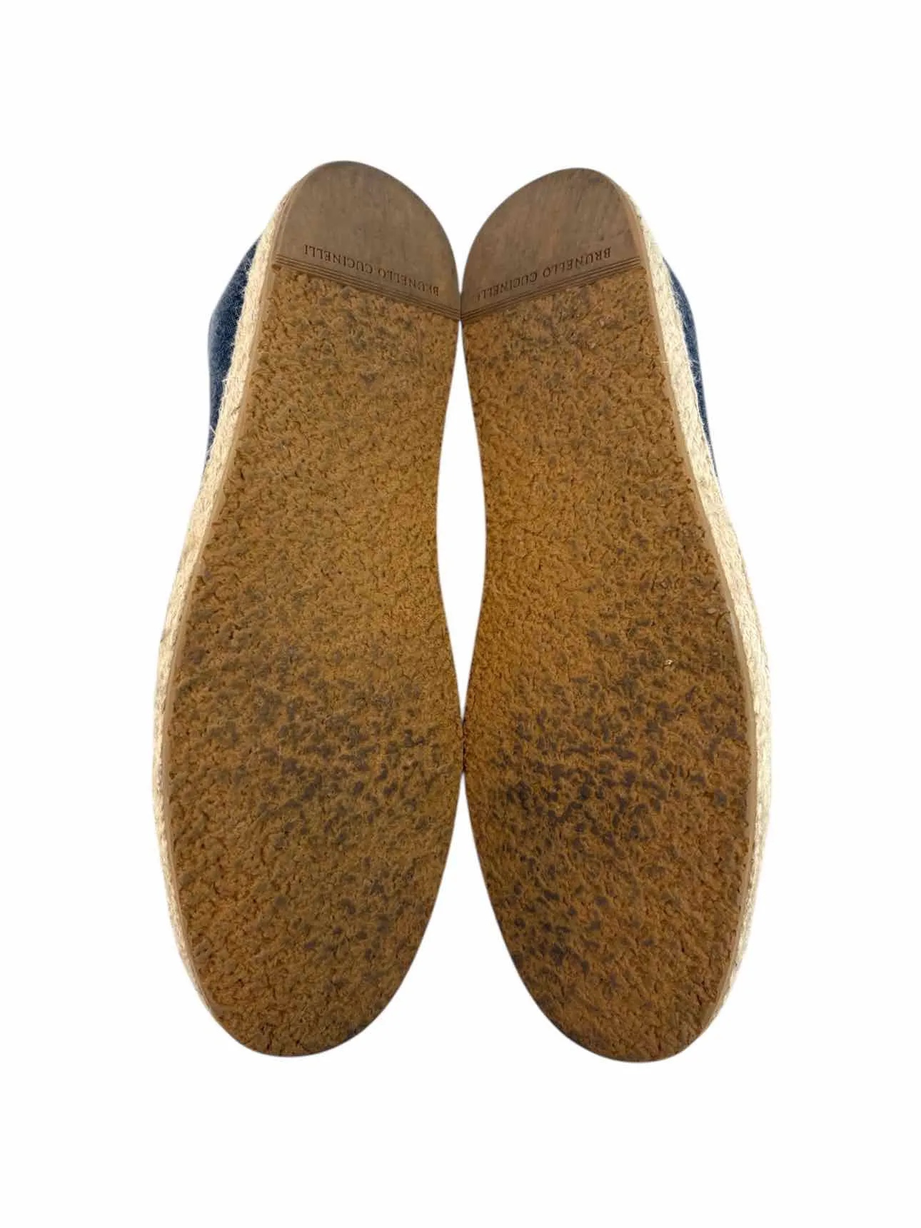 Mens Shoe Size 44 Brunello Cucinelli Men's Shoes