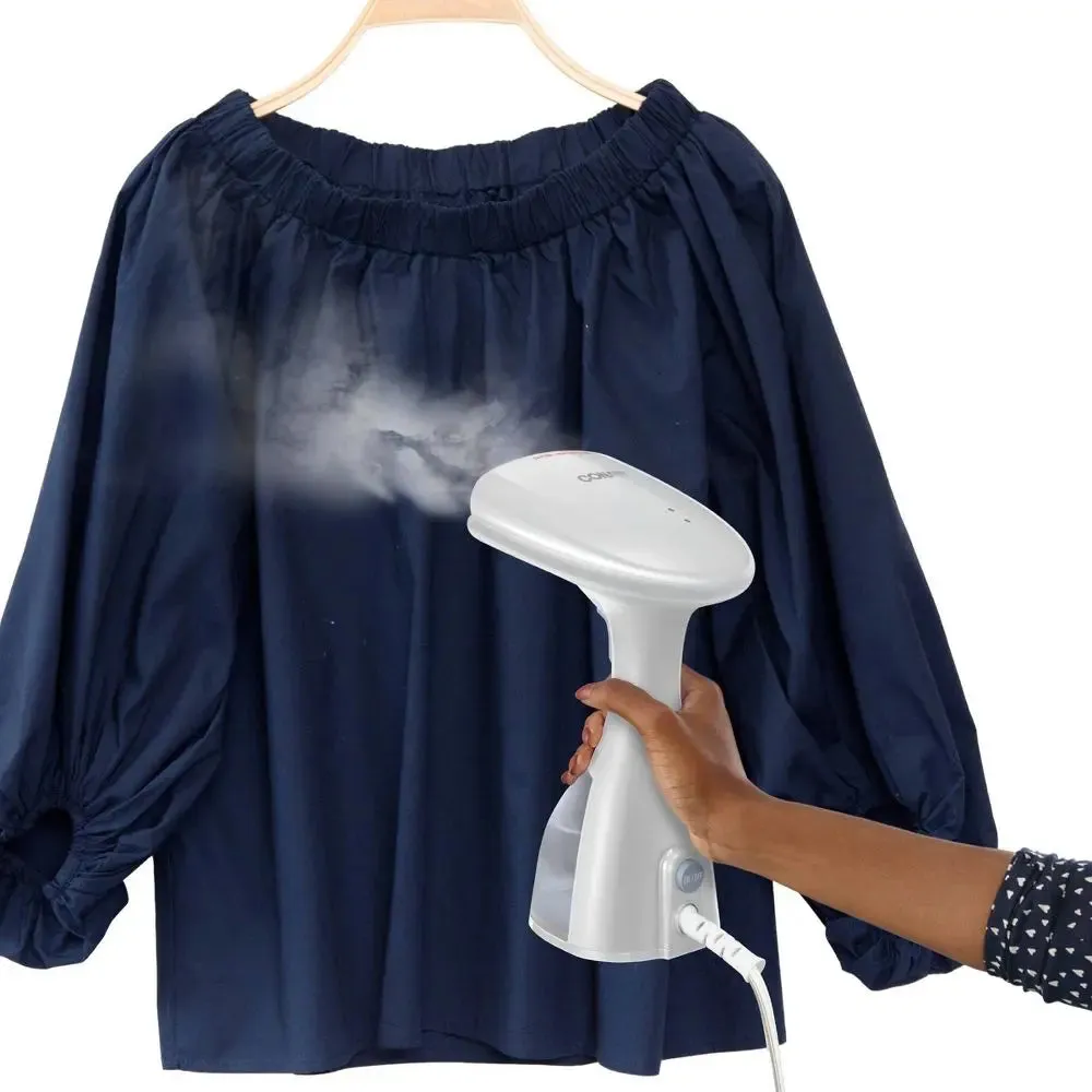 Open Box - Conair ExtremeSteam Handheld Garment Steamer