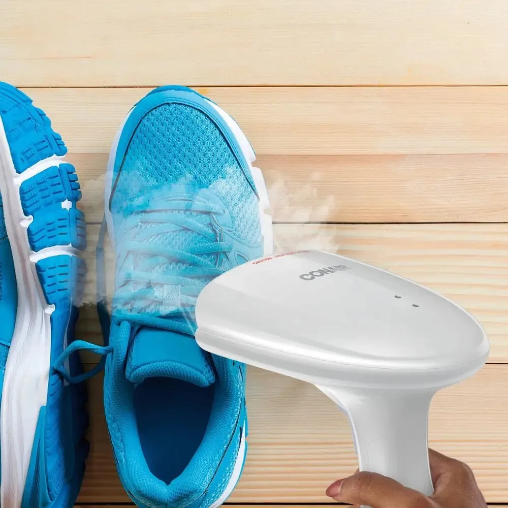 Open Box - Conair ExtremeSteam Handheld Garment Steamer