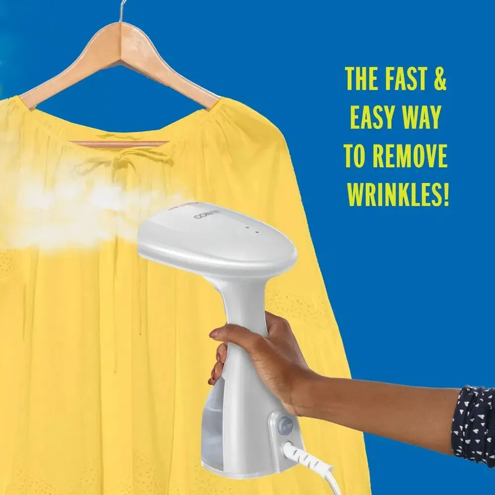 Open Box - Conair ExtremeSteam Handheld Garment Steamer