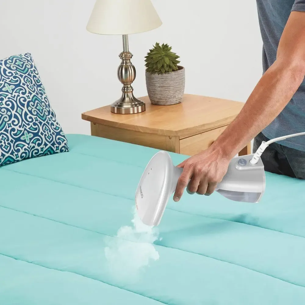 Open Box - Conair ExtremeSteam Handheld Garment Steamer