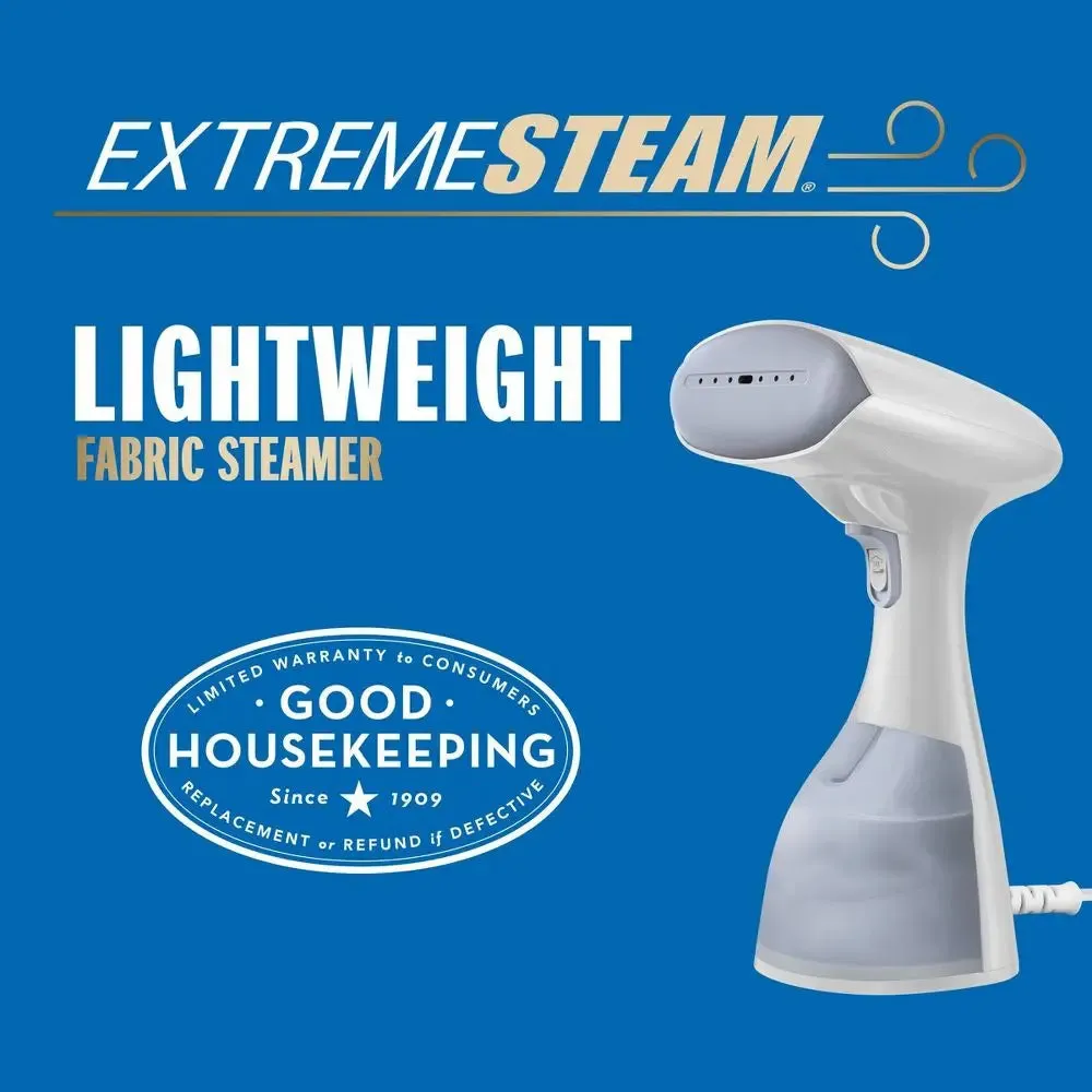 Open Box - Conair ExtremeSteam Handheld Garment Steamer