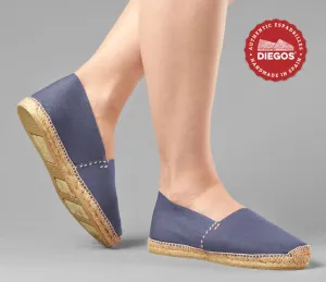 Provençale espadrilles
