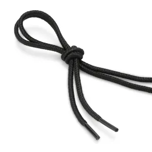 Replacement Laces Taslan Black