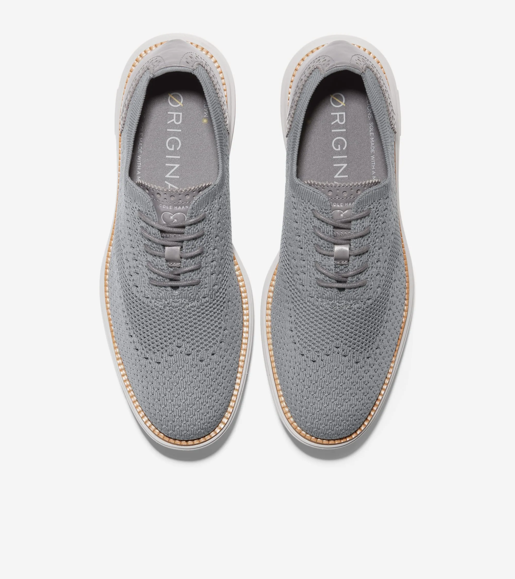 ØriginalGrand Remastered Stitchlite™ Oxford