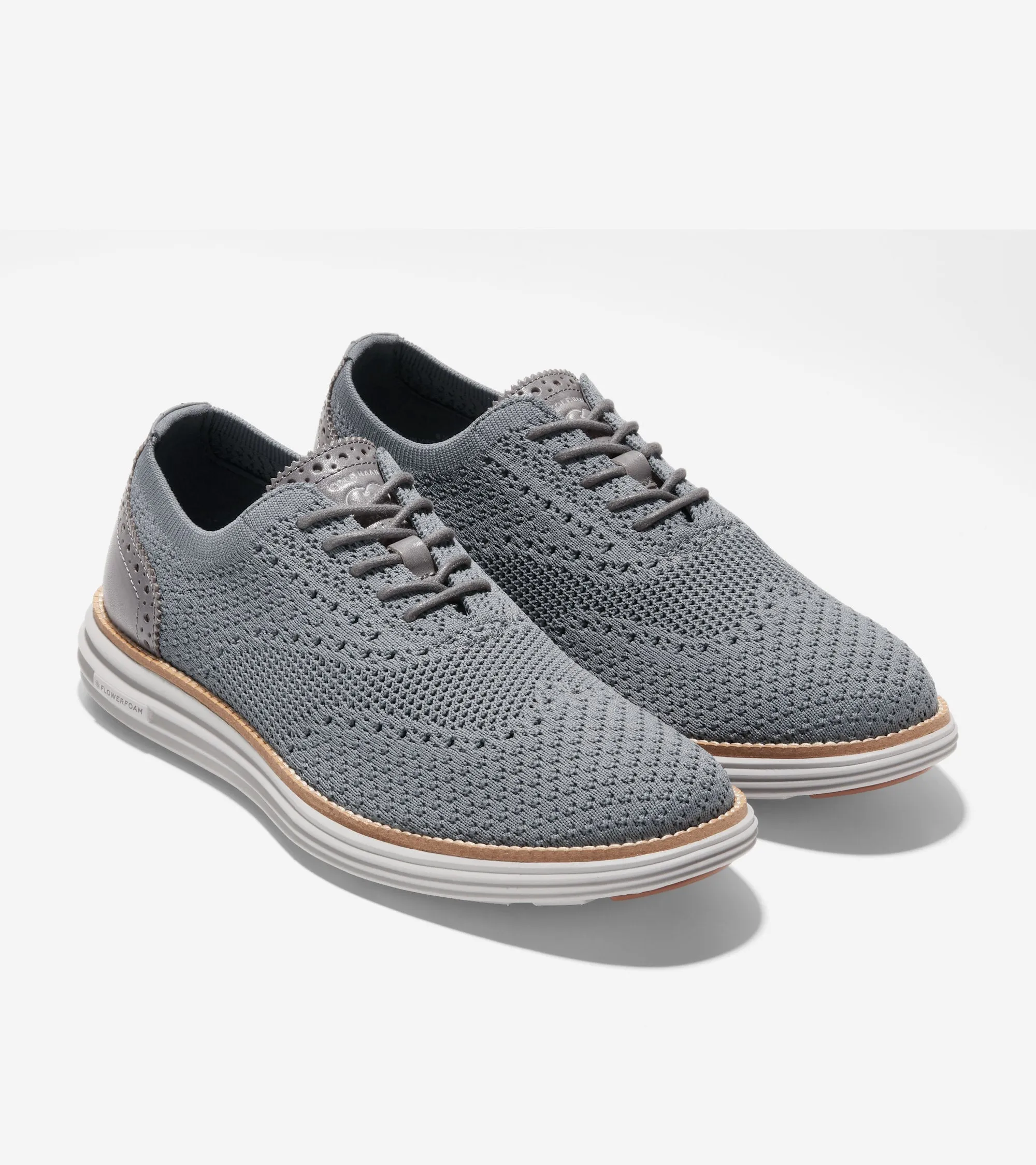 ØriginalGrand Remastered Stitchlite™ Oxford