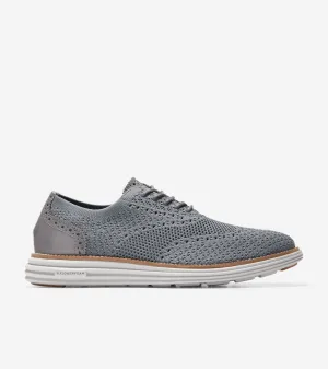 ØriginalGrand Remastered Stitchlite™ Oxford