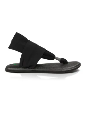 Sanuk Yoga Mat Yoga Sling 2 Sandals