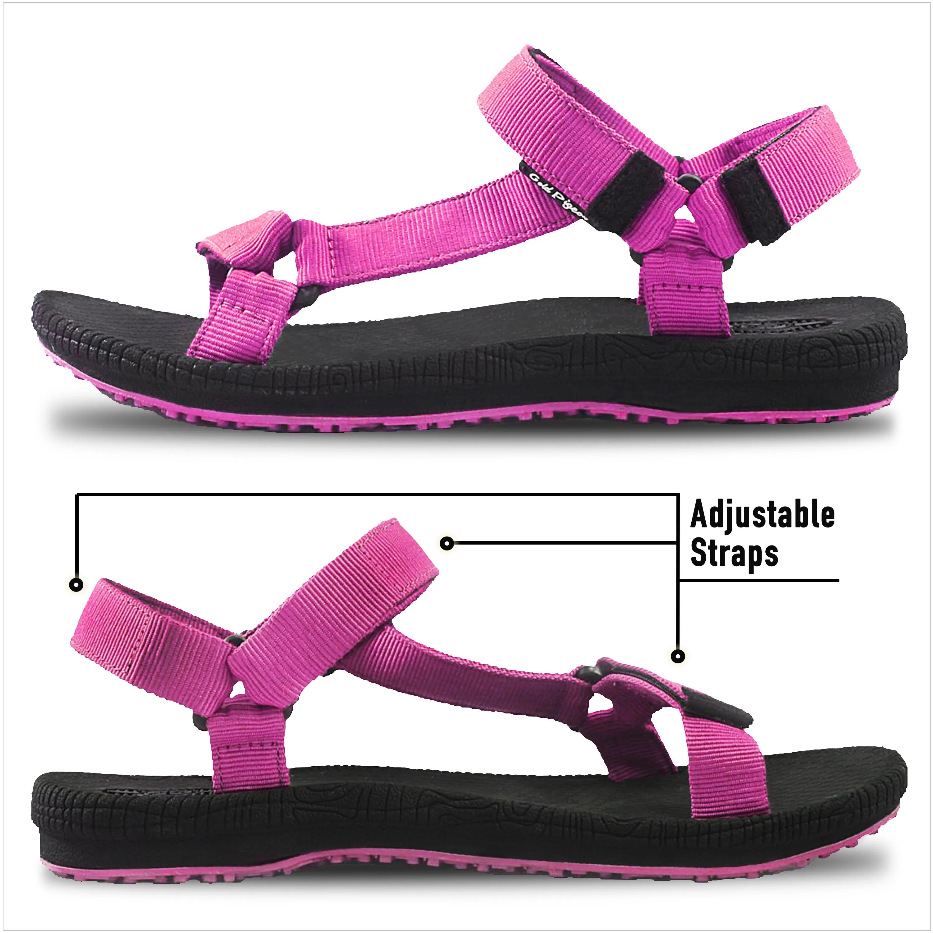 Simplus: 5931 Fuchsia