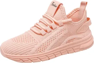 Sneakers for Women Women's Shoes Tennis Shoes Walking Light Weight Fashion Sneakers Workout Gym Shoes for Running