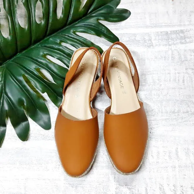 Sorrento Espadrille