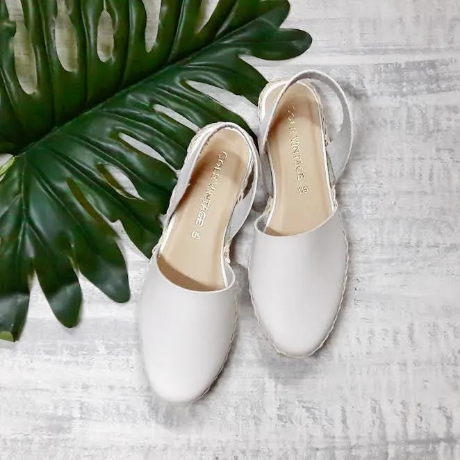 Sorrento Espadrille