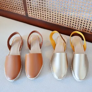 Sorrento Espadrille