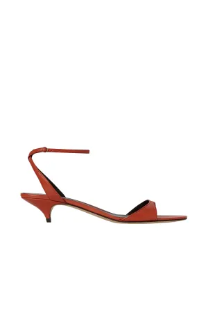 Viika Ankle Strap