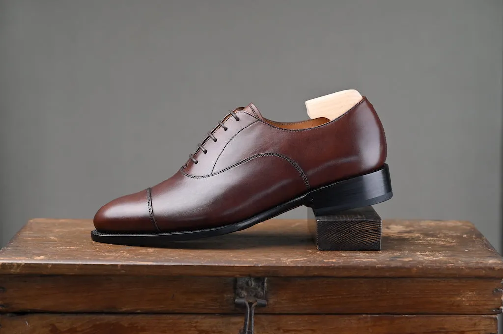 WALTER Oxfords