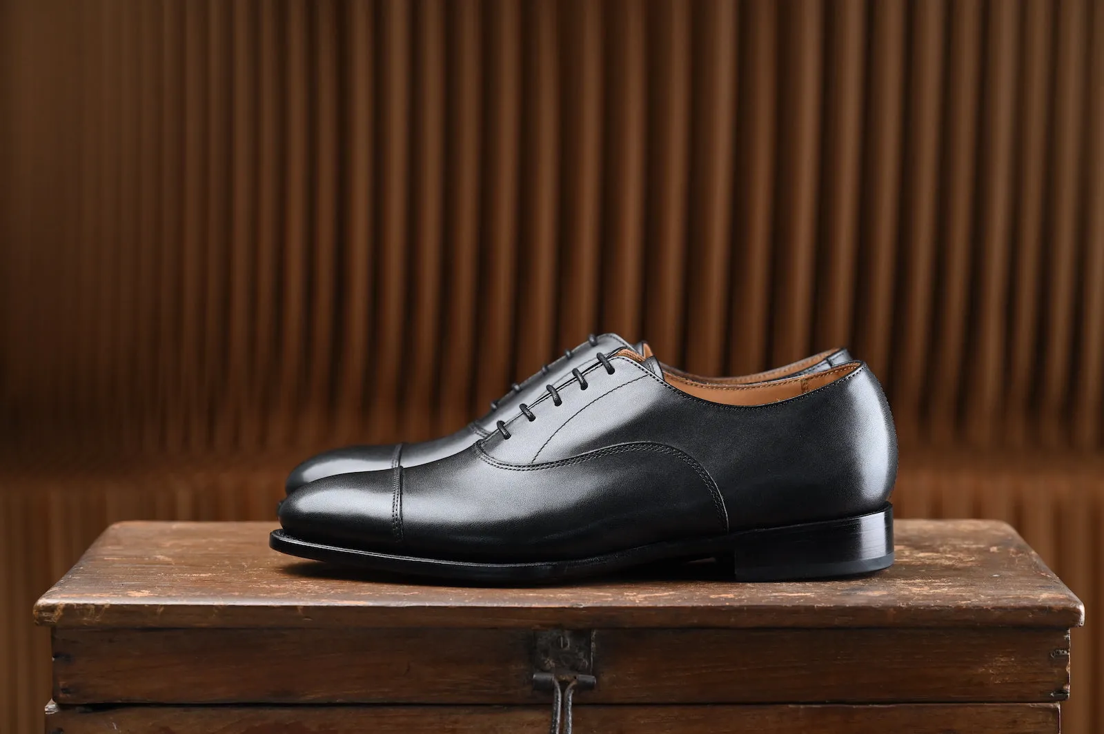 WALTER Oxfords