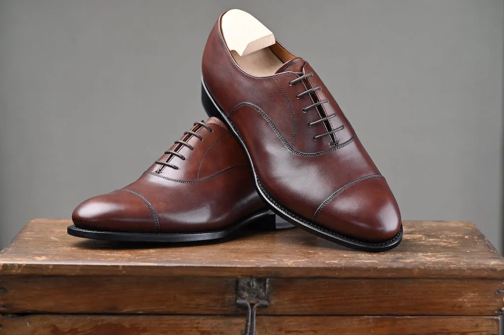 WALTER Oxfords