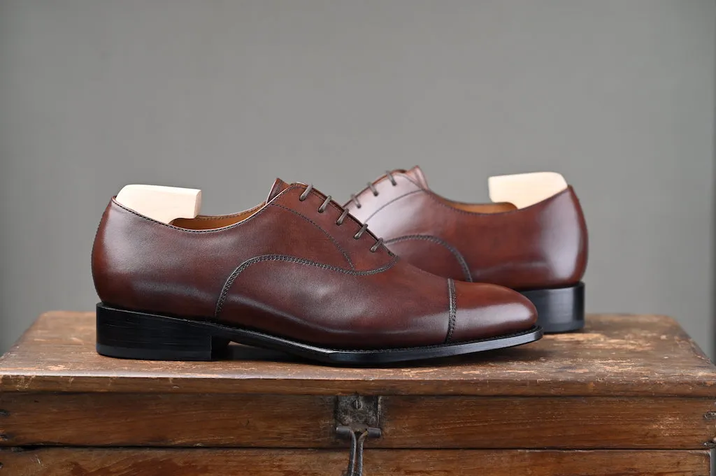 WALTER Oxfords