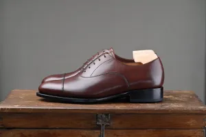WALTER Oxfords